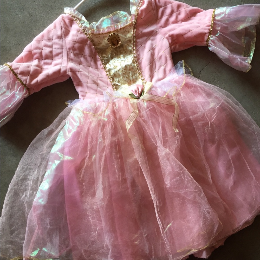 Barbie Dress